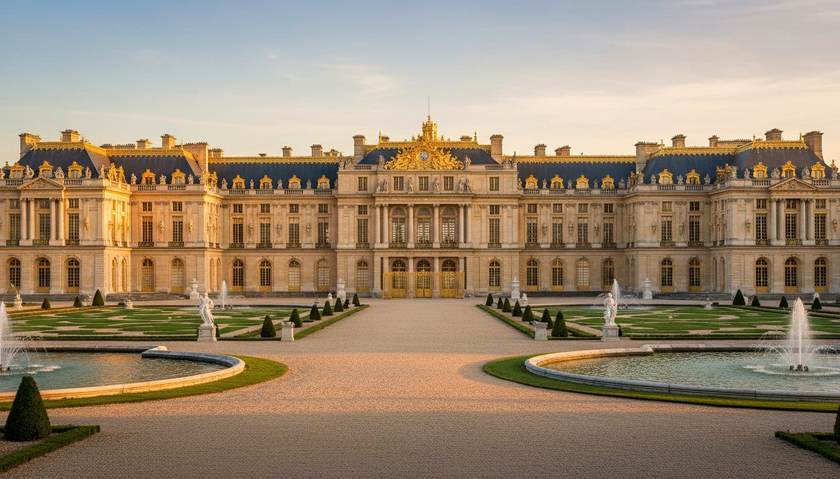 Château de Versailles