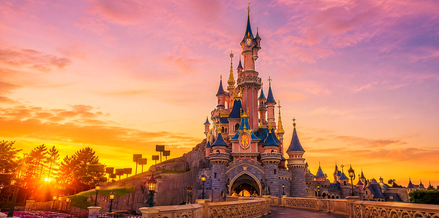 Disneyland